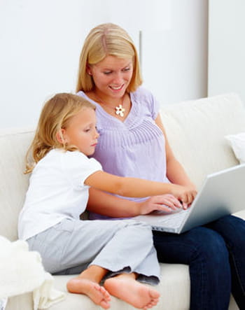 10 sites Internet qui facilitent la vie des mamans