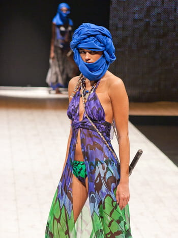 Les tendances maillots de bain de l'&eacute;t&eacute; 2012