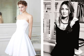 Delphine Manivet lance une collection chez La Redoute