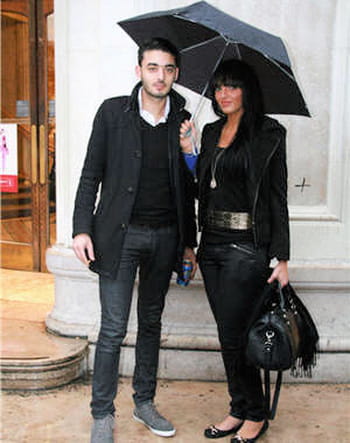 Saint-Valentin : duos de looks