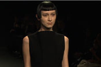 Vestiaire &eacute;pur&eacute; chez Calvin Klein