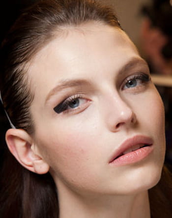 Les plus beaux looks des d&eacute;fil&eacute;s automne-hiver 2012-2013 de Londres