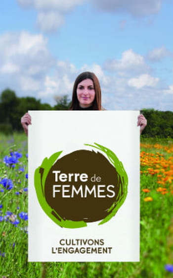Terre de Femmes : d&eacute;couvrez les laur&eacute;ates tr&egrave;s "nature"