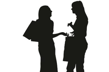 L'avis des Femmes sur la Pr&eacute;sidentielle : la question qui fait jaser