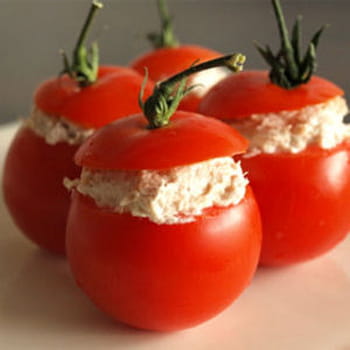 25 recettes avec les basiques du frigo