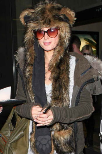 Look Paris Hilton : ses tops et ses flops