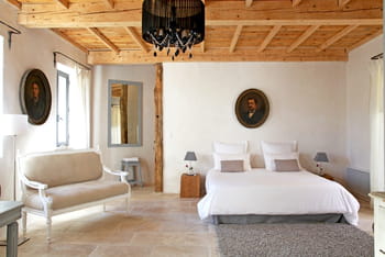Des chambres tellement d&eacute;co