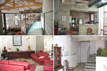 Visitez la maison de Sylvie