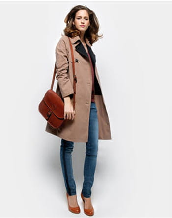 A chaque jour sa tenue !