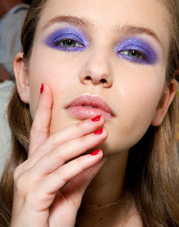 Mix'n'Match : la nouvelle tendance maquillage