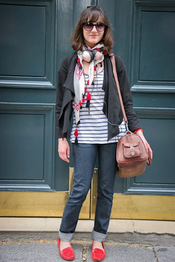 Des street looks en mode mi-saison