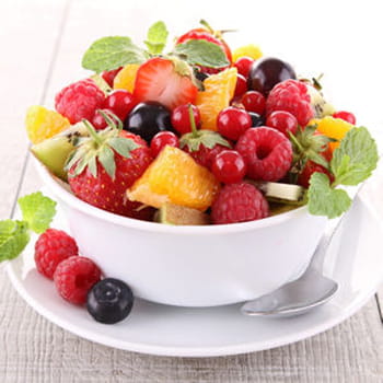 30 recettes de charlottes