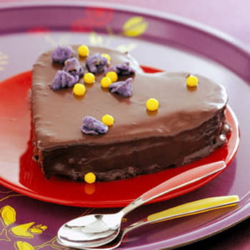 35 desserts pour la F&ecirc;te des M&egrave;res