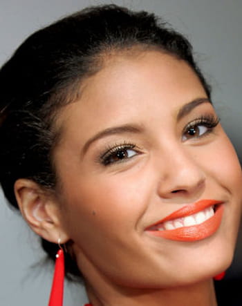 Les looks maquillage de l'&eacute;t&eacute; 2012
