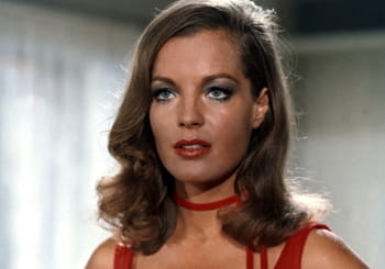 Romy Schneider : tous ses visages