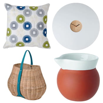 Une collection exclusive Conran chez Marks & Spencer