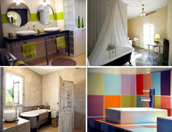 Relooker sa salle de bains sans se ruiner