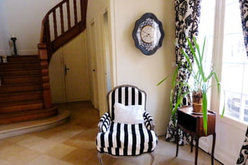 Ambiance chic et charmante en Haute-Normandie