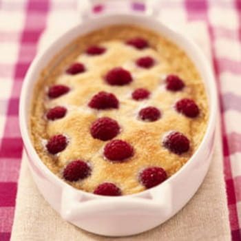 45 recettes de clafoutis