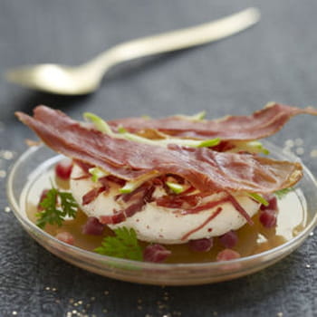 25 recettes basques