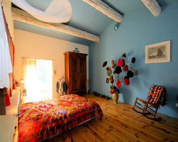 Des astuces d&eacute;co pour embellir sa chambre