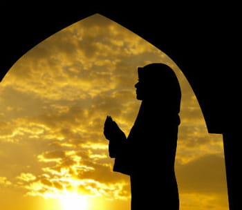 Les Femmes et le Ramadan