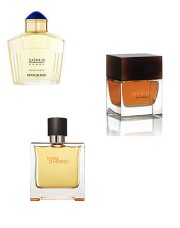 Prix du parfum : les 20 meilleures fragrances masculines