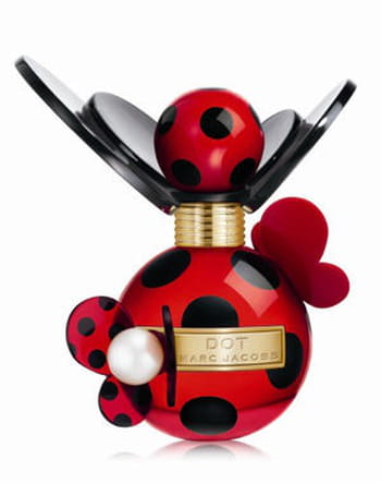 Les parfums de la rentr&eacute;e 2012