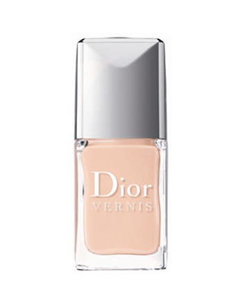 Les vernis de l'automne-hiver 2012-2013
