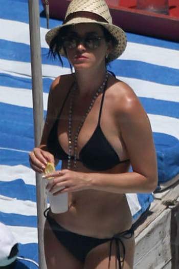Look : on copie quoi chez les stars en vacances ?