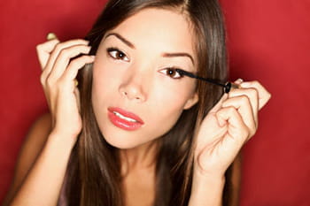Tous les accessoires pour avoir de jolis cils