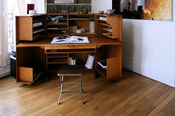 Des coins bureau qui nous inspirent
