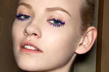 Les tendances mascara de la rentr&eacute;e 2012