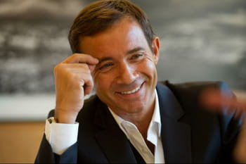 Jean-Luc Delarue : les images de sa vie