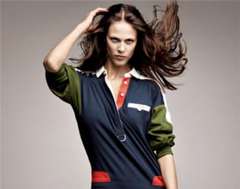 Lacoste, le crocodile qui a marqu&eacute; la mode