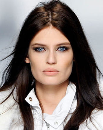Des id&eacute;es coiffures pour cheveux longs