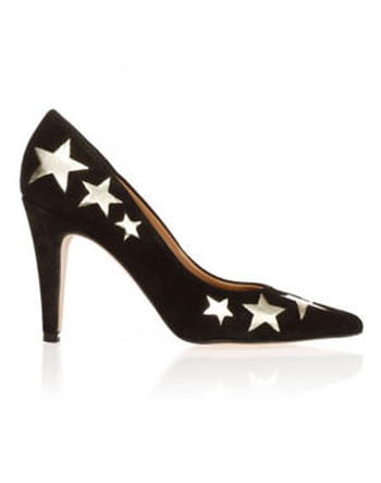 Les chaussures automne-hiver 2012-2013 se mettent &agrave; nos pieds