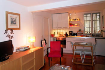 Visitez la maison de Marie