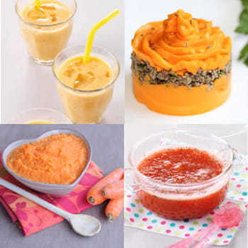 15 recettes &agrave; faire au mixeur