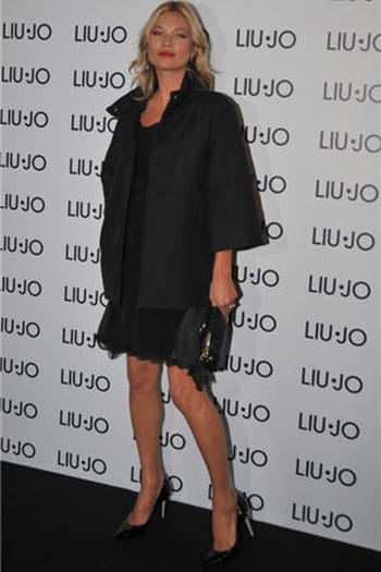 Fashion week : les people aux d&eacute;fil&eacute;s printemps-&eacute;t&eacute; 2013 de Milan