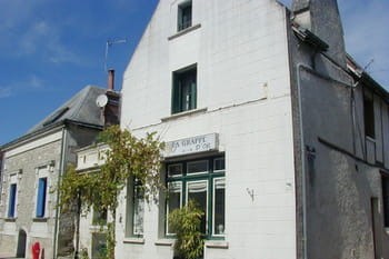 Visitez la maison de Carine