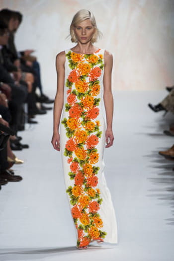 Fashion week printemps-&eacute;t&eacute; 2013 : les tendances &agrave; retenir pour la saison prochaine