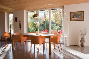 40 salles &agrave; manger pour tous les go&ucirc;ts