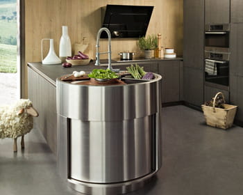 D&eacute;co de cuisine : les nouveaut&eacute;s pour une pi&egrave;ce de r&ecirc;ve