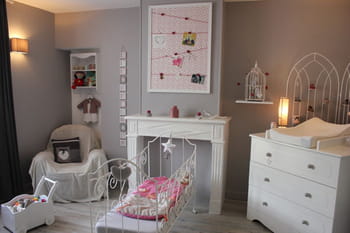 R&eacute;sultat concours : la plus belle chambre d'enfant