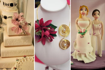 Salon du Mariage et du Pacs 2012 : les coups de c&oelig;ur de la r&eacute;daction