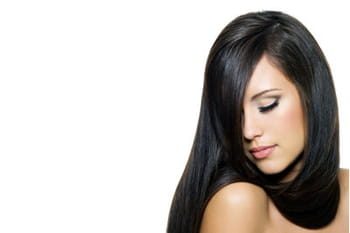 Soin des cheveux : J'ai test&eacute; le lissage Acide Hyaluronique &agrave; la K&eacute;ratine