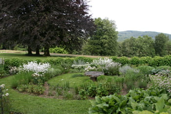 Prix Bonpland 2013 : quatre jardins qui nous font r&ecirc;ver