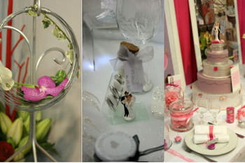 Salon du Mariage et du Pacs : 10 id&eacute;es d&eacute;co