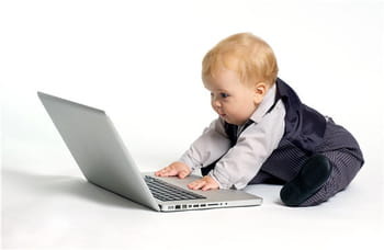 Acheter sur le web pour mon b&eacute;b&eacute;